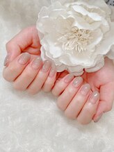 ワイズネイル(Y's NAIL)/お客様ネイル