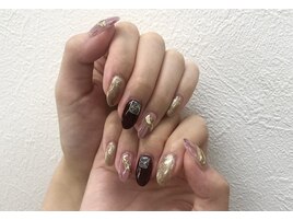 パイソンネイル