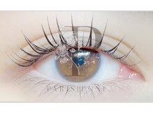 公式認定サロン【パリジェンヌラッシュリフト】全員価格　4500円