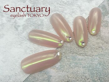 アイラッシュTokyo銀座サンクチュアリ/★2月~4月選べるコース