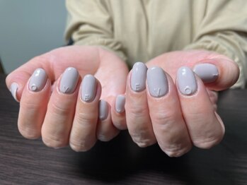 ネイルズティンク(Nails.tink)/