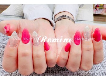 ロミネ(Romine)/