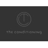 ザ コンディショニング(THE CONDITIONING)ロゴ