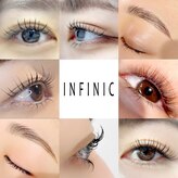 アンフィニック バイ ミソノ(INFINIC by misono)