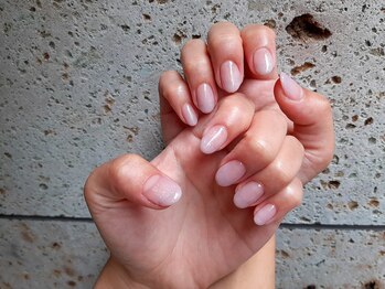 ルカ 大宮(Luca)/<HAND>カラグラネイル