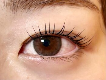 エイト 渋谷本店(eight)/ラッシュリフト