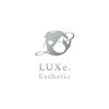 リュクスエステティック(LUXe. Esthetic)ロゴ