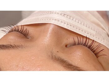 リシェル 大森(Richelle)/ロイッシュカラーエクステ