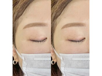 エストアール 博多口店(est-r.)/#美眉#アイブロウスタイリング