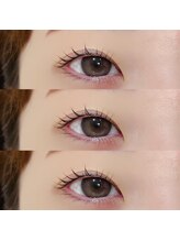 ミー(me.)/ラッシュリフト