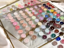 バイオ ナゴヤ(Bio nagoya)/フィルイン・パラジェル変更可