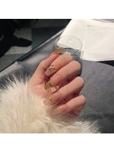 キュウキュウ(99-QQ)/トレンドネイル