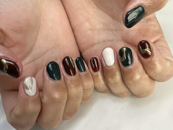 リリ(Rili)/【Haruka指名】12月アートコース