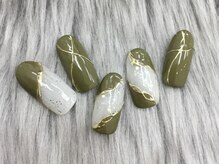 アンティム(Intime)/2024年2月キャンペーンデザイン