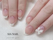 シア ネイル(SIA NAIL)