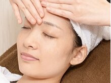ウーム アンドヘアーサロン(Um ＆Hair Salon)の雰囲気（◇美しいお肌へ）