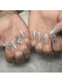 ラブオーキッド(LoveOrchid)/持ち込みアート♪