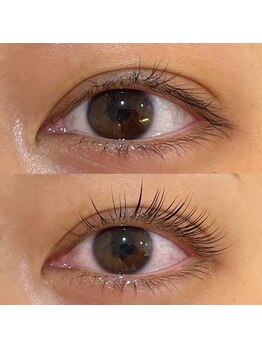 アンベリール みなとみらい店(Embellir)/まつ毛パーマ