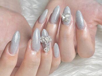 ライクネイル 本店(RaiK NaiL)/