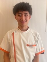 カラダファクトリー 用賀店 櫻内 新也