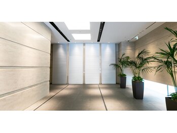 プレシア(Presia)/【なんば駅からの道案内10】