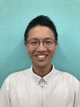 堺整骨院 小郡院&nbsp;中村 友哉