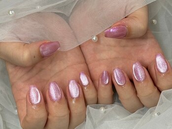 スティムネイル(Stimu nail)/