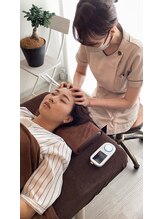 ハリファ鍼灸院 横浜関内院(HariFa鍼灸院)/美容鍼