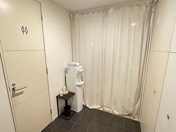 リラ 高岳店(Lira)/店内1