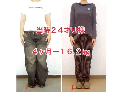 東洋スリム藤岡鍼灸院の写真