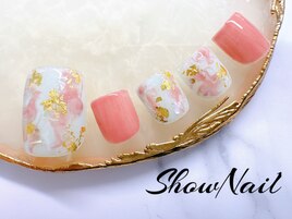 フット★アート込み定額デザイン