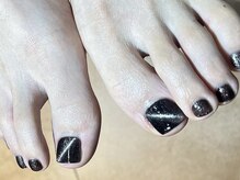 プロモート 岡山城下店(Promote)/ブラックマグネット　【岡山】