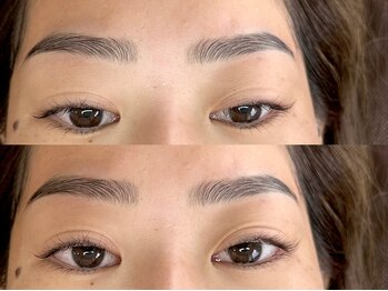 タビア 立川(tabia.)/ハリウッドブロウリフト