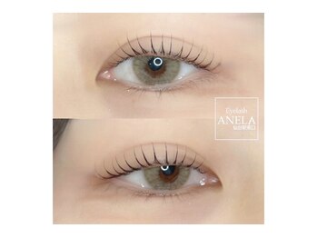 アネラ 福島店(ANELA)/まつ毛パーマ