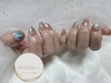 ブロックファイブハナ(Block 5 HANA)/