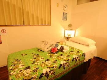 ナコーン タイの写真/全改装済みの店内で本格タイ古式マッサージを体験し、日常の疲れを癒しましょう！【鶴橋駅から徒歩1分】