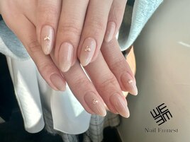 定額デザイン☆上品マグネット