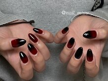 ナナリスボン 福岡(NANA LISBON)/グラデーションフレンチ