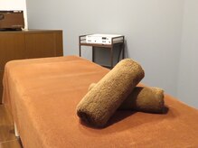 ルナスーリヤ 仙台店/個室施術ルーム