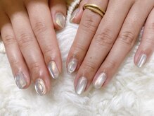 ワイエヌサロン(yn salon)/