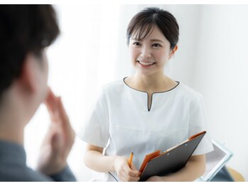 グリッター(GLITTER)/カウンセリング