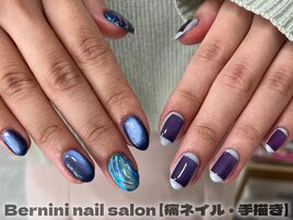 秋葉原ネイル/ショットネイル