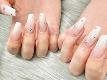 バズネイル(VAZ NAIL)