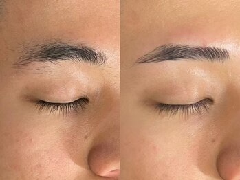 アオアイラッシュ 渋谷 表参道(ao.eyelash)/顔・骨格に合わせたデザイン