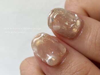 ロウイ(6ui.)/omakase design/8000yen