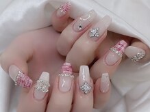 アン 高円寺店(An)の雰囲気（アートネイルが得意です◎）