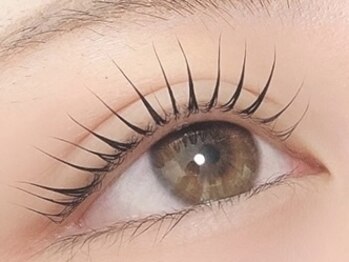 グランディール(GRANDIR)/まつげパーマ