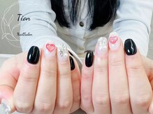 ティオン 浦和店(Tion)/ヒョウ柄・チエック・ブラウン