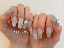 アリューミー 南青山店(Allu.Me)/ピクシー(staff:minori)