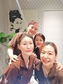ピュアエステ ブリアント 松戸店/上半身と下半身の黄金バランスにこだわる